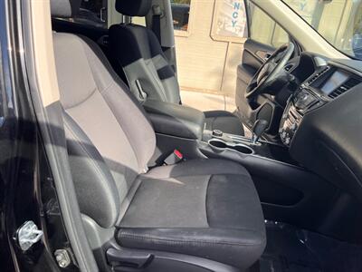 2018 Nissan Pathfinder S   - Photo 12 - Boise, ID 83706