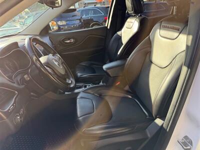 2019 Jeep Cherokee Trailhawk   - Photo 7 - Boise, ID 83706