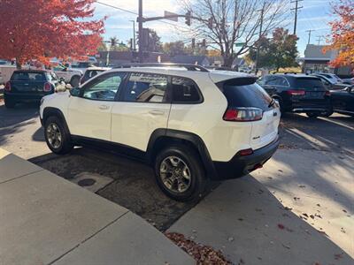 2019 Jeep Cherokee Trailhawk   - Photo 5 - Boise, ID 83706