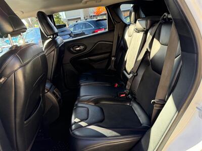 2019 Jeep Cherokee Trailhawk   - Photo 8 - Boise, ID 83706