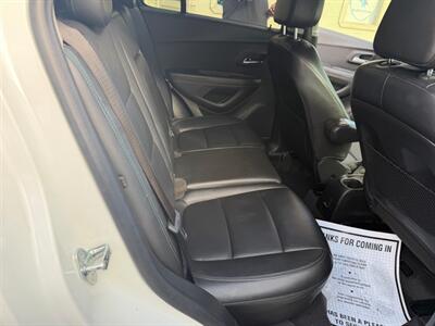2015 Chevrolet Trax LTZ - Photo 10 - Boise, ID 83706