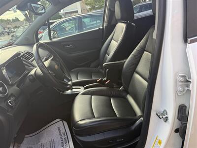 2015 Chevrolet Trax LTZ - Photo 7 - Boise, ID 83706