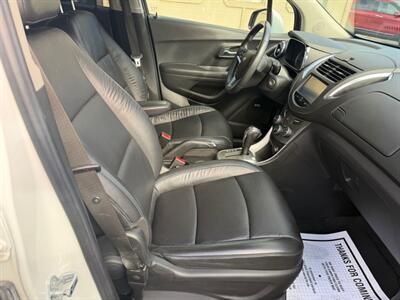 2015 Chevrolet Trax LTZ - Photo 11 - Boise, ID 83706