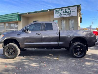 2013 Toyota Tundra Grade   - Photo 2 - Boise, ID 83706