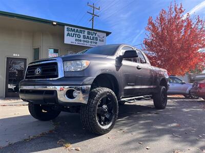 2013 Toyota Tundra Grade   - Photo 1 - Boise, ID 83706