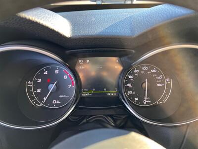 2018 Alfa Romeo Stelvio Sport - Photo 12 - Boise, ID 83706