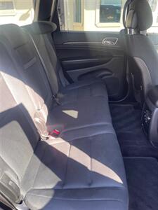 2016 Jeep Grand Cherokee Laredo Sport - Photo 12 - Boise, ID 83706