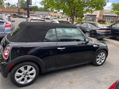 2012 MINI Cooper Convertible S   - Photo 6 - Boise, ID 83706