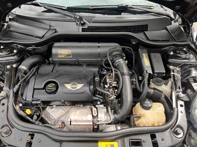 2012 MINI Cooper Convertible S   - Photo 9 - Boise, ID 83706