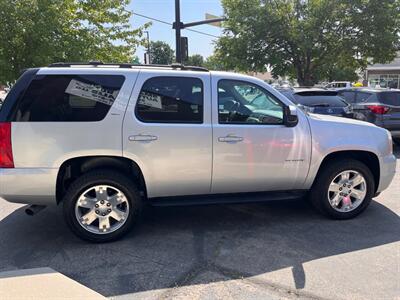 2011 GMC Yukon SLT   - Photo 5 - Boise, ID 83706