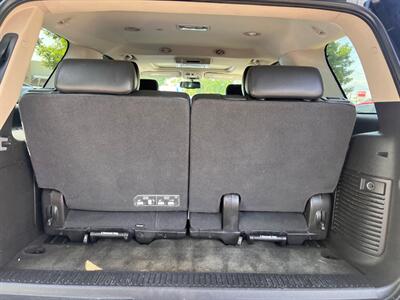 2011 GMC Yukon SLT   - Photo 8 - Boise, ID 83706