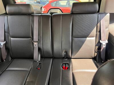 2011 GMC Yukon SLT   - Photo 7 - Boise, ID 83706