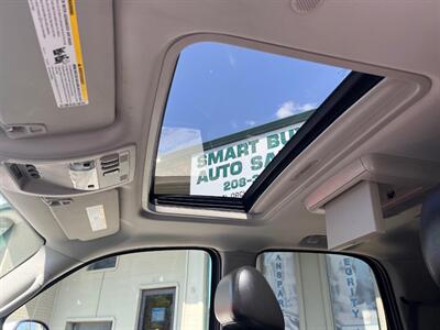 2011 GMC Yukon SLT   - Photo 14 - Boise, ID 83706