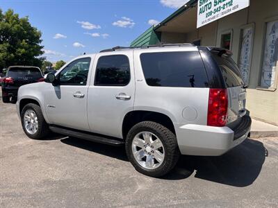 2011 GMC Yukon SLT   - Photo 3 - Boise, ID 83706