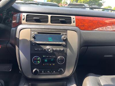 2011 GMC Yukon SLT   - Photo 12 - Boise, ID 83706