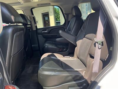 2011 GMC Yukon SLT   - Photo 6 - Boise, ID 83706