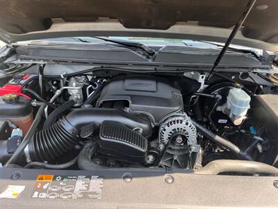2011 GMC Yukon SLT   - Photo 15 - Boise, ID 83706