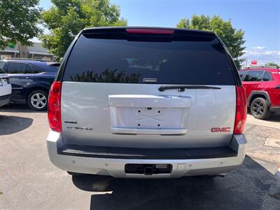2011 GMC Yukon SLT   - Photo 4 - Boise, ID 83706