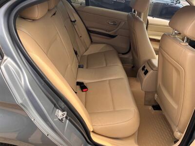 2011 BMW 328i   - Photo 10 - Boise, ID 83706