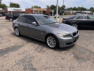 2011 BMW 328i   - Photo 6 - Boise, ID 83706