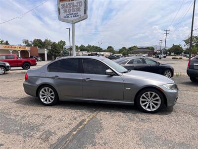 2011 BMW 328i   - Photo 5 - Boise, ID 83706