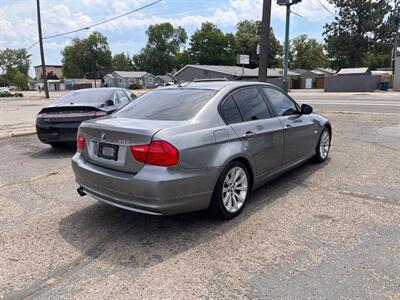 2011 BMW 328i   - Photo 3 - Boise, ID 83706
