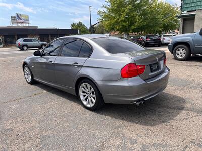 2011 BMW 328i   - Photo 2 - Boise, ID 83706