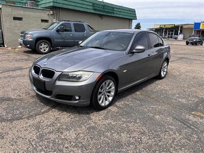 2011 BMW 328i   - Photo 1 - Boise, ID 83706