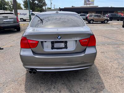 2011 BMW 328i   - Photo 4 - Boise, ID 83706