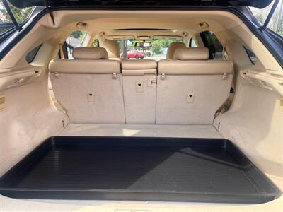 2010 Lexus RX   - Photo 9 - Boise, ID 83706