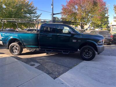 2011 RAM 2500 ST   - Photo 4 - Boise, ID 83706