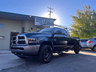 2011 RAM 2500 ST   - Photo 1 - Boise, ID 83706