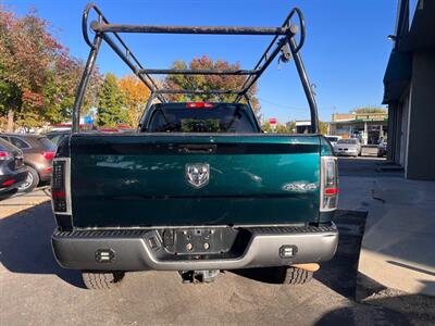 2011 RAM 2500 ST   - Photo 2 - Boise, ID 83706