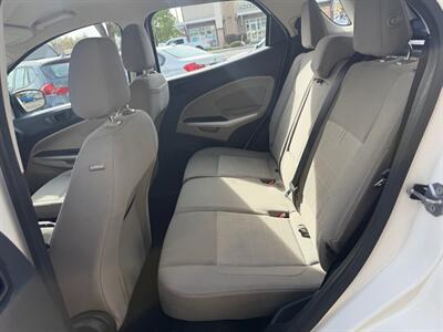 2018 Ford EcoSport S   - Photo 8 - Boise, ID 83706