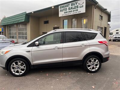 2014 Ford Escape Titanium   - Photo 2 - Boise, ID 83706