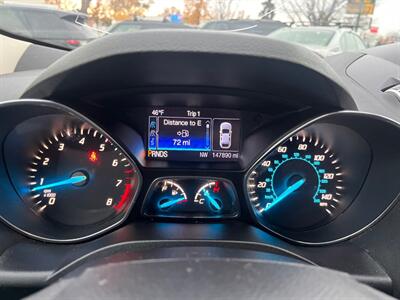 2014 Ford Escape Titanium   - Photo 12 - Boise, ID 83706