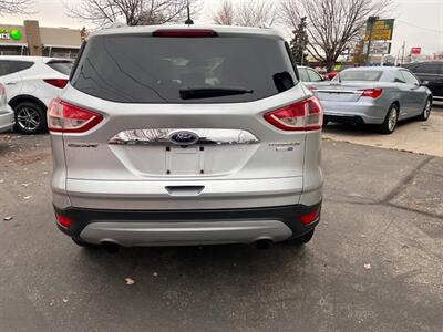 2014 Ford Escape Titanium   - Photo 4 - Boise, ID 83706