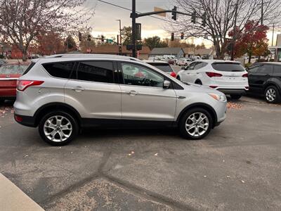 2014 Ford Escape Titanium   - Photo 6 - Boise, ID 83706