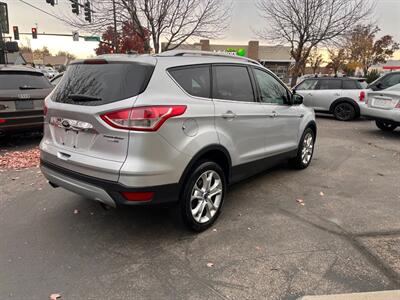 2014 Ford Escape Titanium   - Photo 5 - Boise, ID 83706