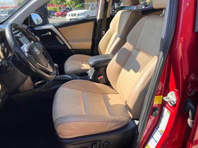 2015 Toyota RAV4 Limited   - Photo 7 - Boise, ID 83706