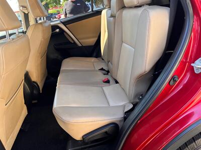 2015 Toyota RAV4 Limited   - Photo 8 - Boise, ID 83706
