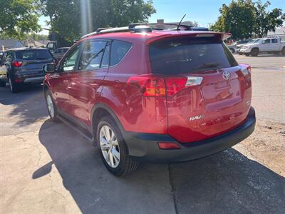 2015 Toyota RAV4 Limited   - Photo 6 - Boise, ID 83706