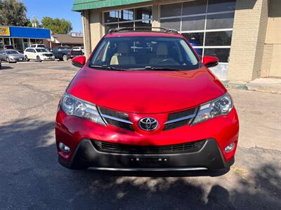 2015 Toyota RAV4 Limited   - Photo 3 - Boise, ID 83706