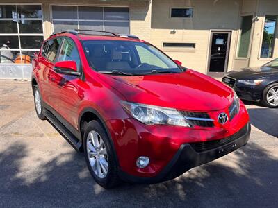 2015 Toyota RAV4 Limited   - Photo 2 - Boise, ID 83706
