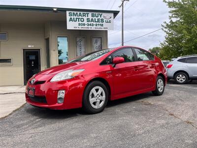 2010 Toyota Prius II   - Photo 1 - Boise, ID 83706