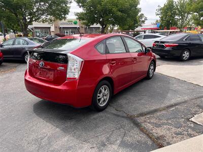 2010 Toyota Prius II   - Photo 5 - Boise, ID 83706