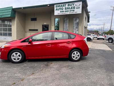 2010 Toyota Prius II   - Photo 2 - Boise, ID 83706