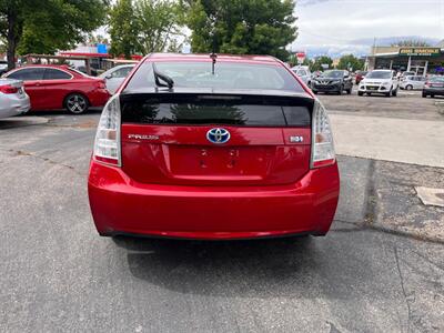 2010 Toyota Prius II   - Photo 4 - Boise, ID 83706