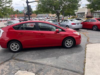 2010 Toyota Prius II   - Photo 6 - Boise, ID 83706