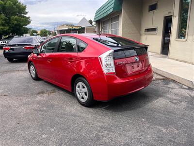 2010 Toyota Prius II   - Photo 3 - Boise, ID 83706